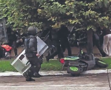 samuel-morales-fue-detenido-durante-protesta-por-el-agua-en-guadalajara-enfrenta-acusacion-por-lesiones
